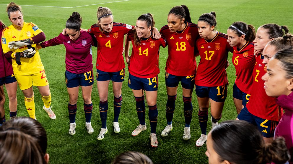 Enligt spanska uppgifter kommer stora delar av Spaniens VM-trupp bojkotta Nations League.