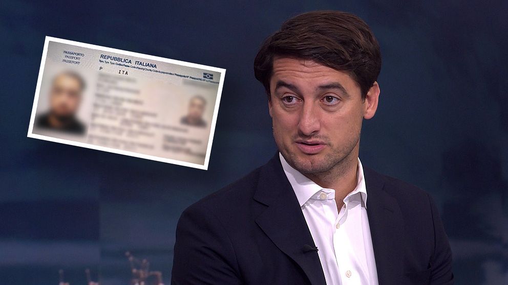 ”Rawa Majid har avskärmat sig från sina forna allierade”. Hör SVT:s kriminalreporter Diamant Salihu om uppgifter kring att gängledaren vill fly Turkiet i klippet ovan.