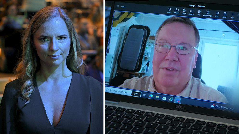 ”Vi måste ju hitta så bra processer som möjligt”, säger EU-parlamentarikern Erik Bergkvist (S) som röstade för att stärka urfolks rättigheter i den eventuellt kommande minerallagen.