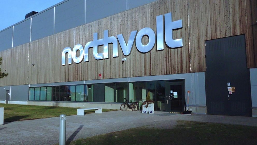 Svenska Northvolt skall bygga en ny batterifabrik i Kanada. Det blir den största industrisatsningen i delstaten Quebecs historia