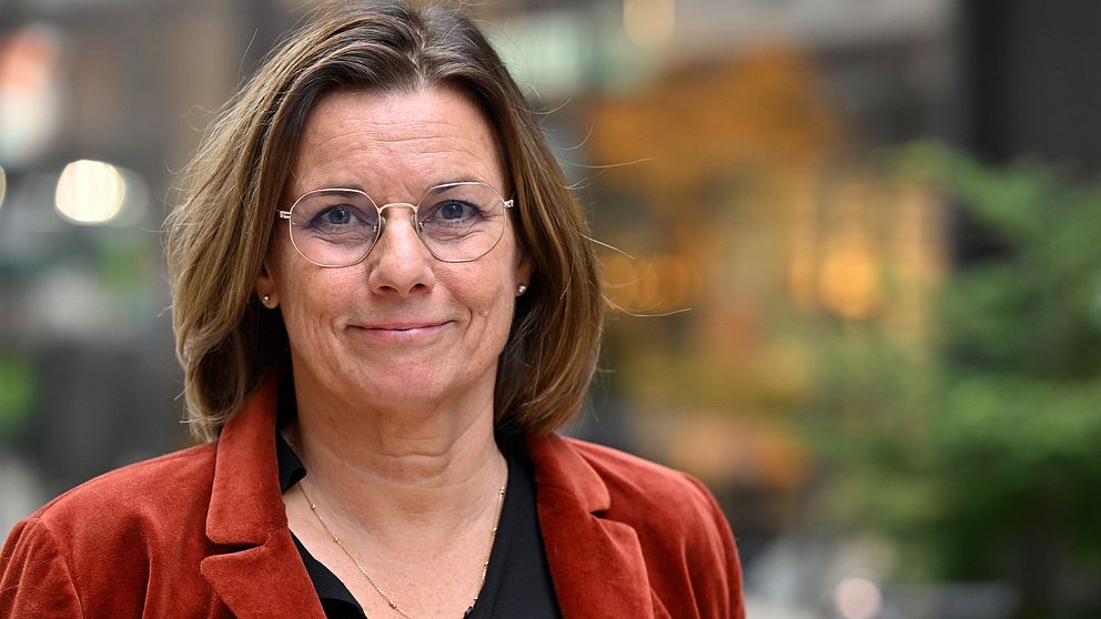 Isabella Lövin