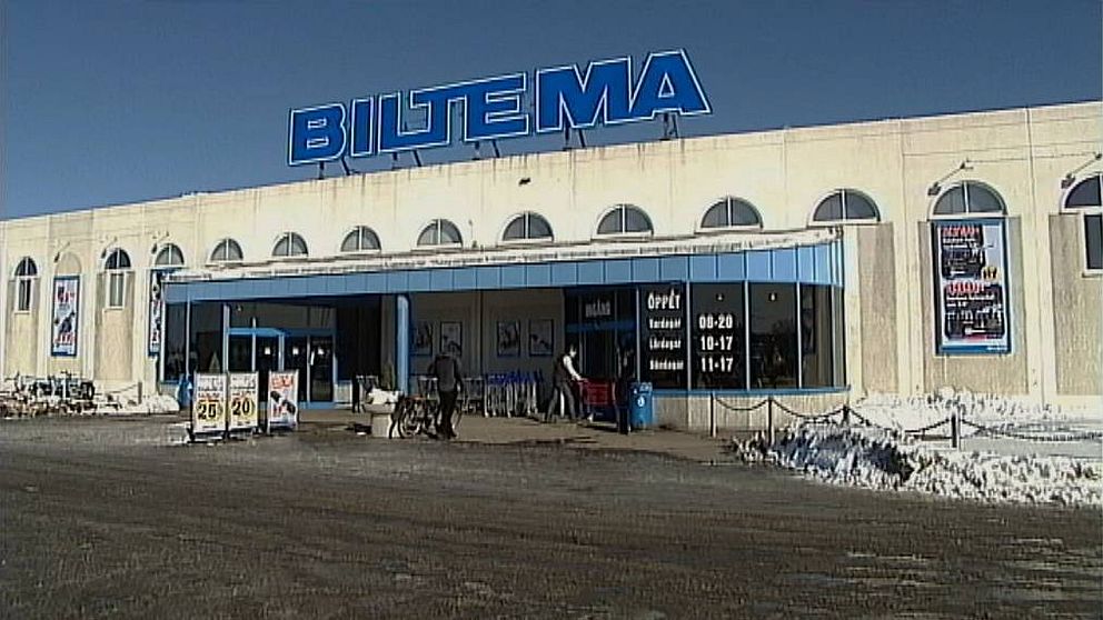 Biltema