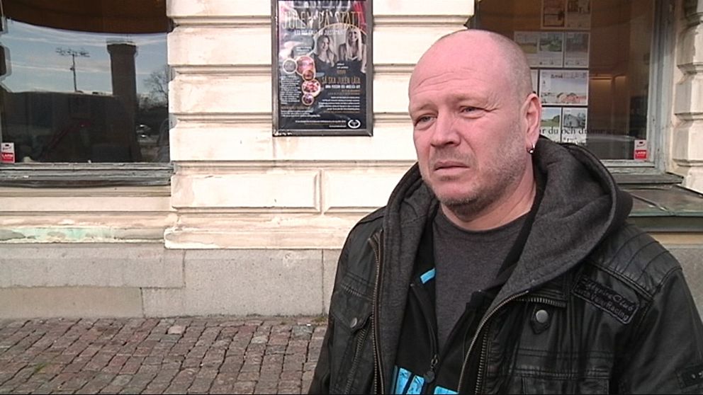 Patrik Eliasson minns kaoset på turistbyrån i Karlskrona dagarna efter U 137 gick på grund.