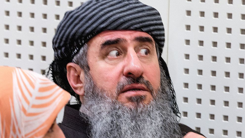 Mulla Krekar