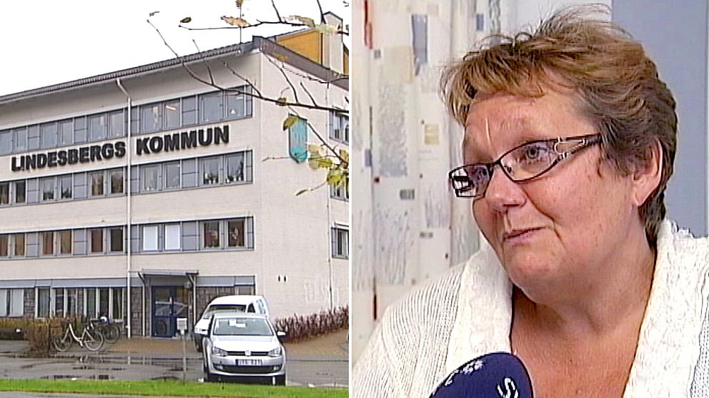 Kommunhus och kommunstyrelsens ordförande