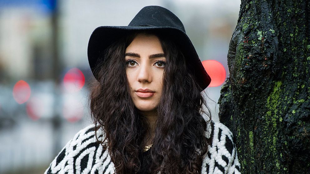 Gina Dirawi.