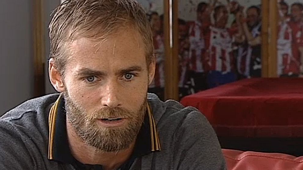 Olof Mellberg