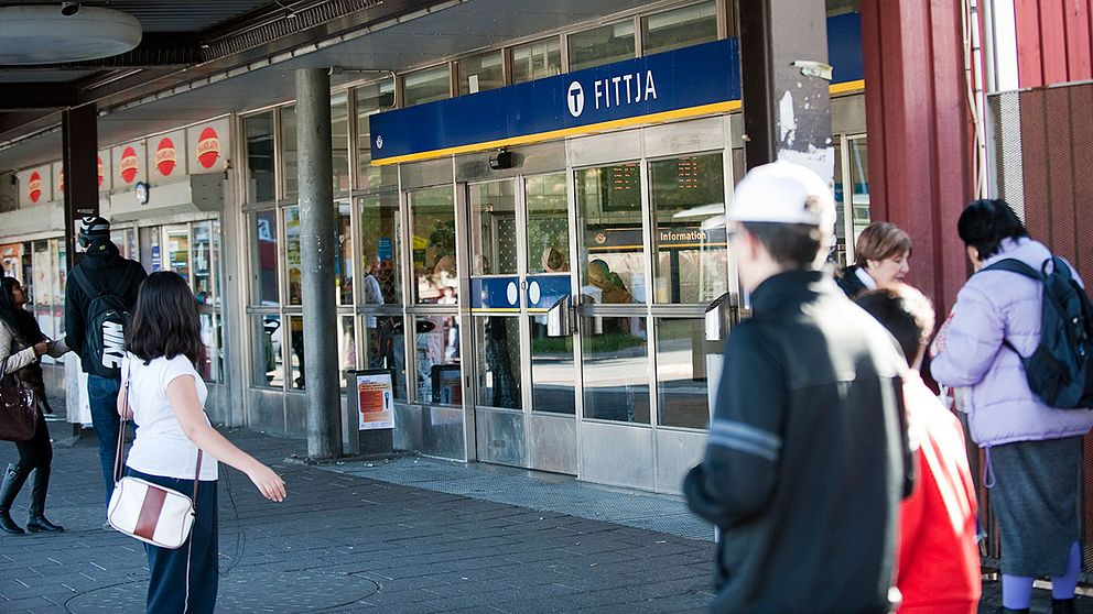 Botkyrka kommun vill samla in uppgifter om hudfärg och religion för att motverka diskriminering.