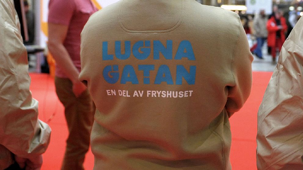 Lugna Gatan