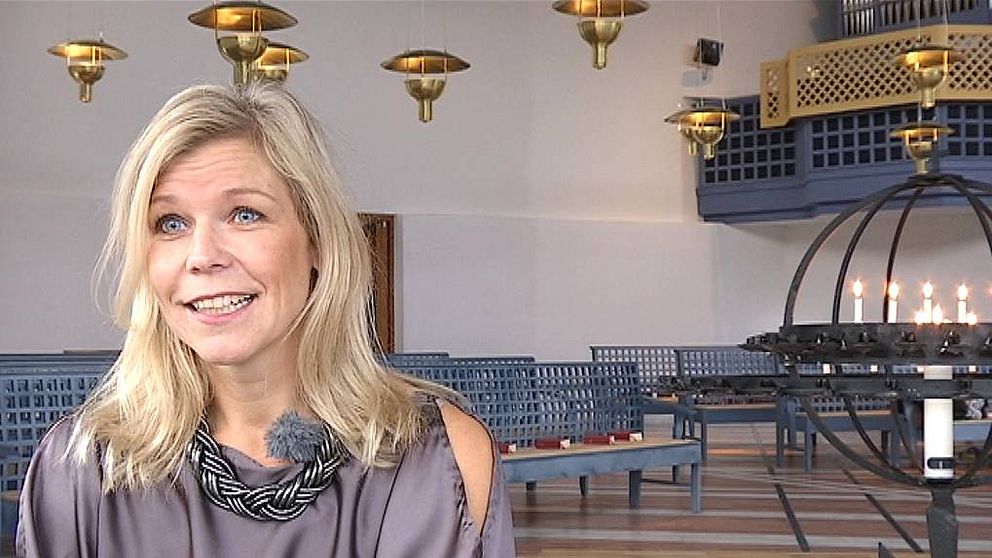 Mirjam Lindahl
