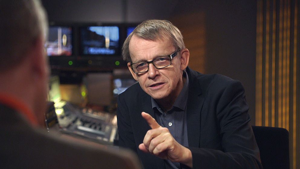 Hans Rosling