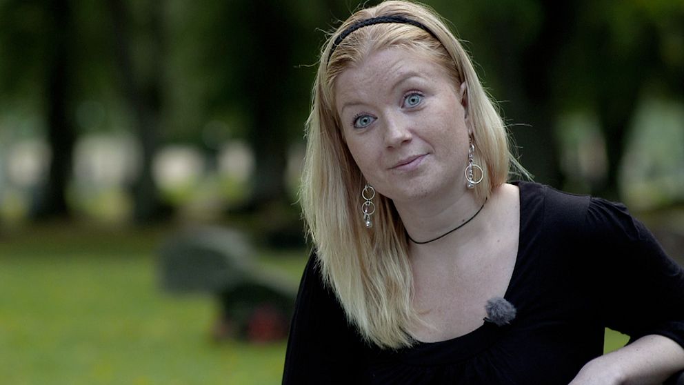 Emma Jangestig