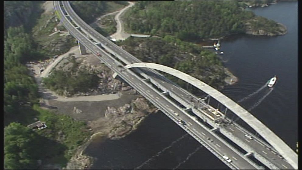 Svinesund