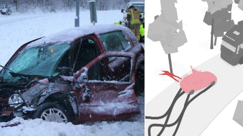 Car crash