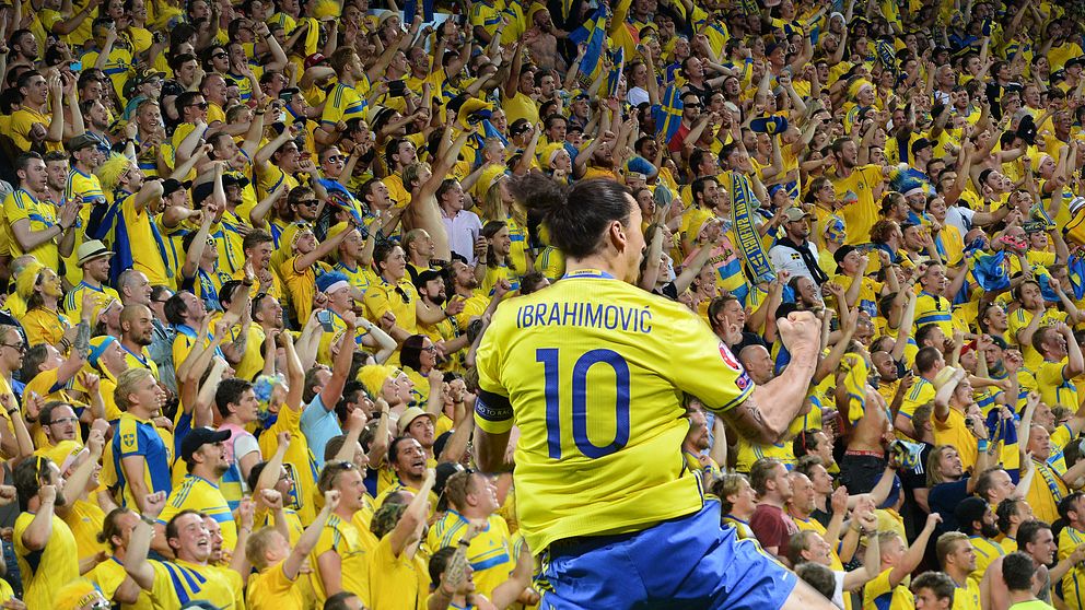 Svenska fans