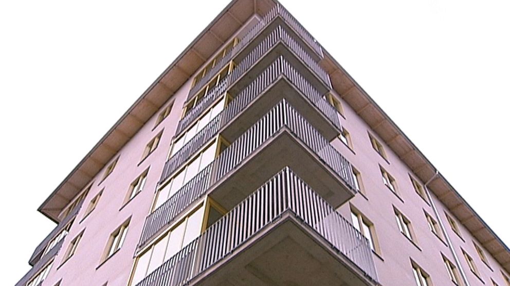 Åsikten i Ljungby
