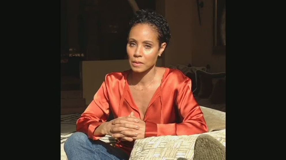 Jada Pinkett-Smith