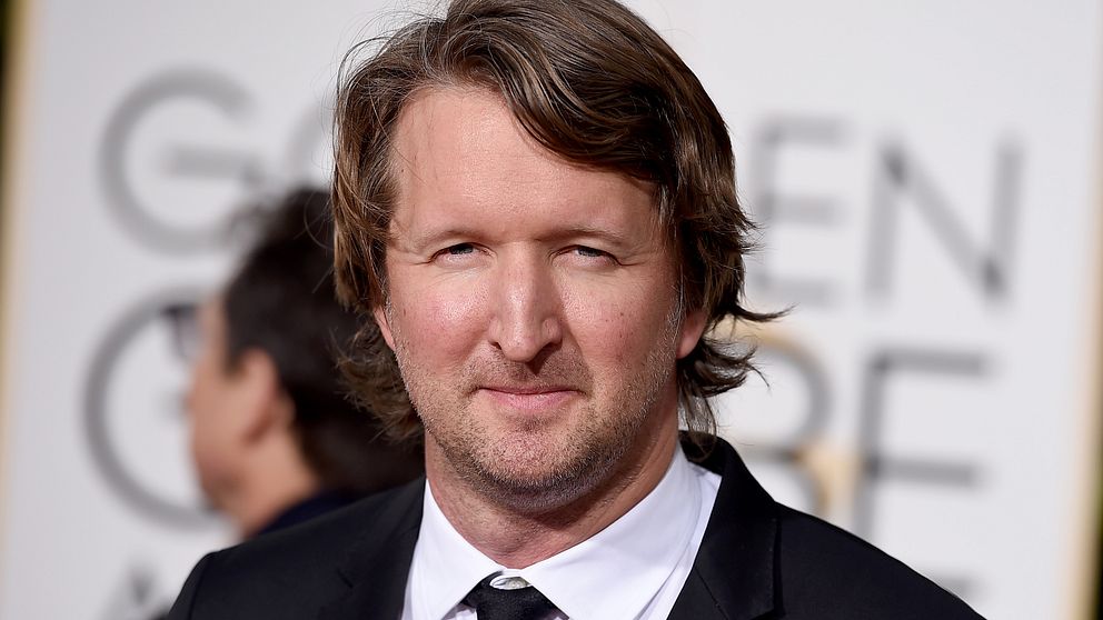 Tom Hooper har tilldelats flera prestigefyllda priser under sin karriär.