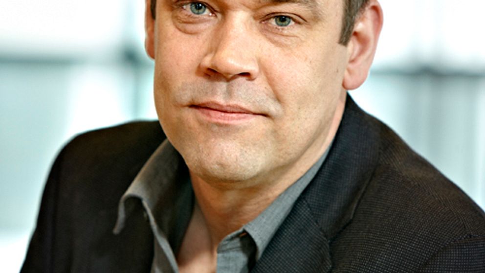 Mälardalens högskola Paul Pettersson