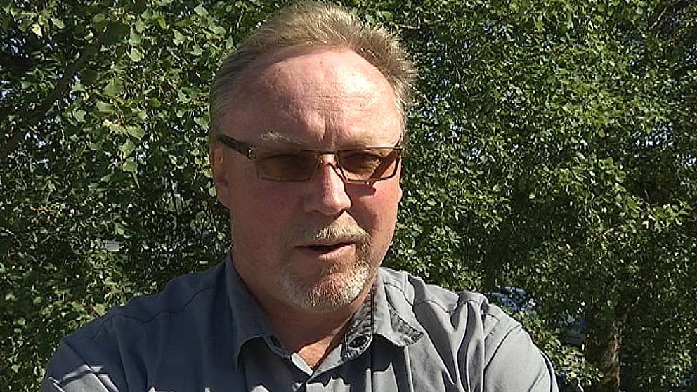 Ulf Blomgren