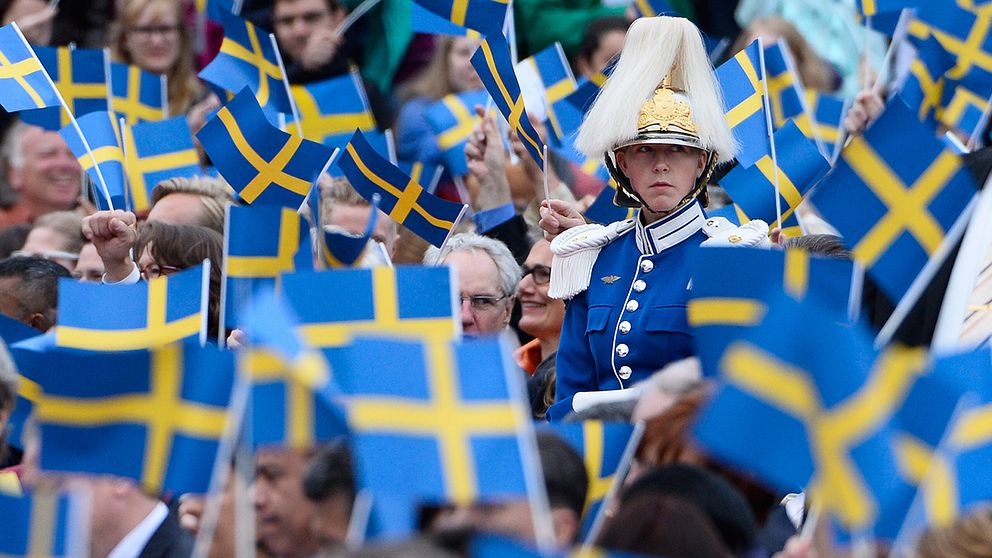 Sverige är världens tredje minst korrupta land, enligt en ny rapport.