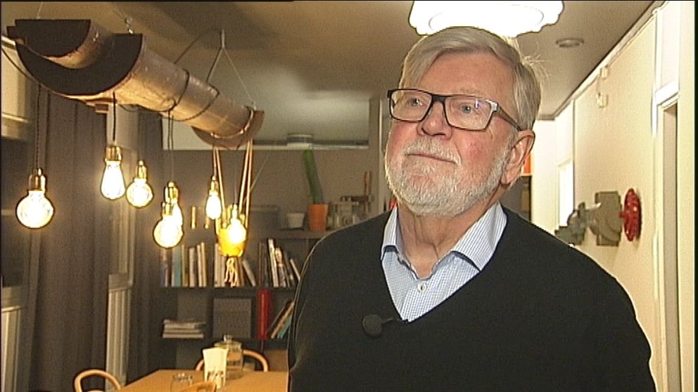 Krister Olsson