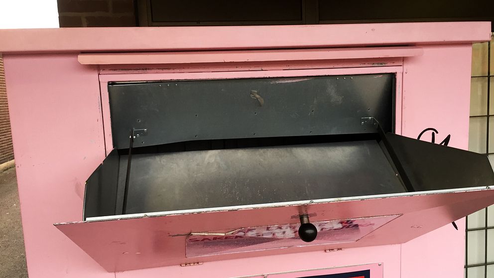 En boende i området vaknade av kvinnans rop på hjälp