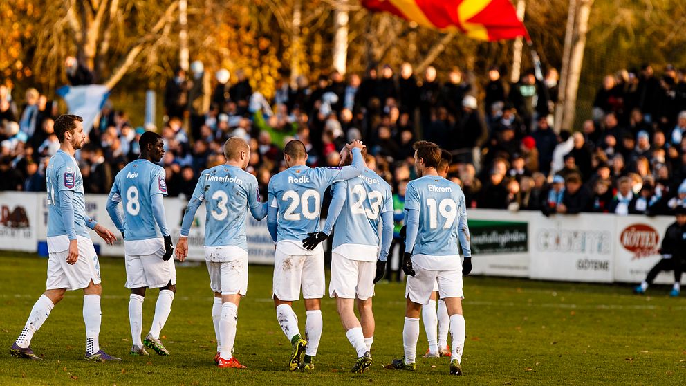 Malmö FF