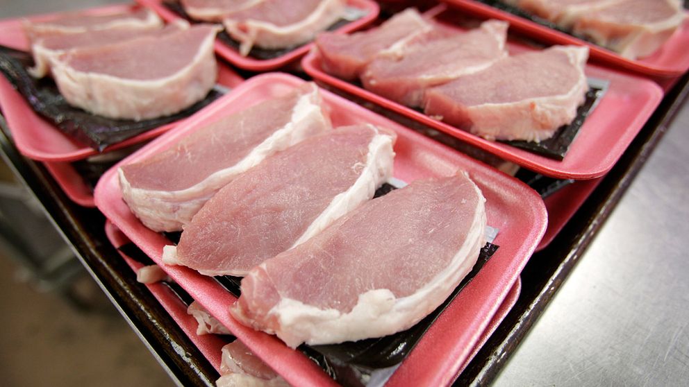 Kött