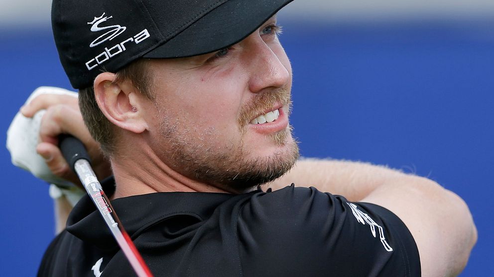 Jonas Blixt.