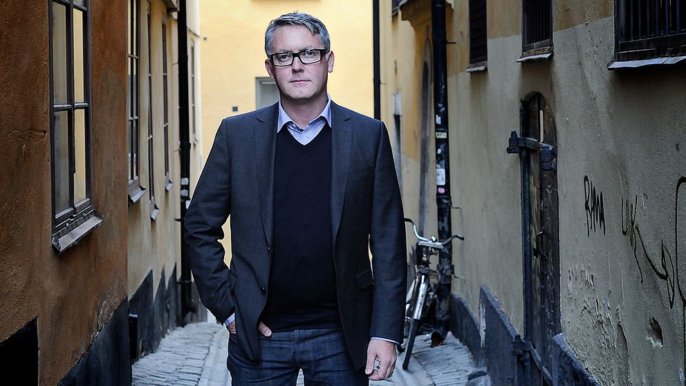 Robert Hårdh, Civil Rights Defenders