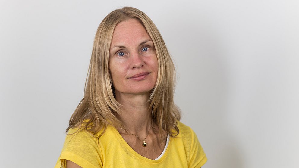 Malin Mendel Westberg