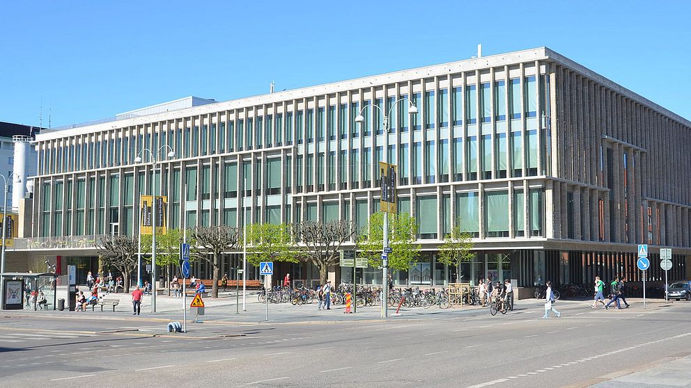 Göteborgs Stadsbibliotek