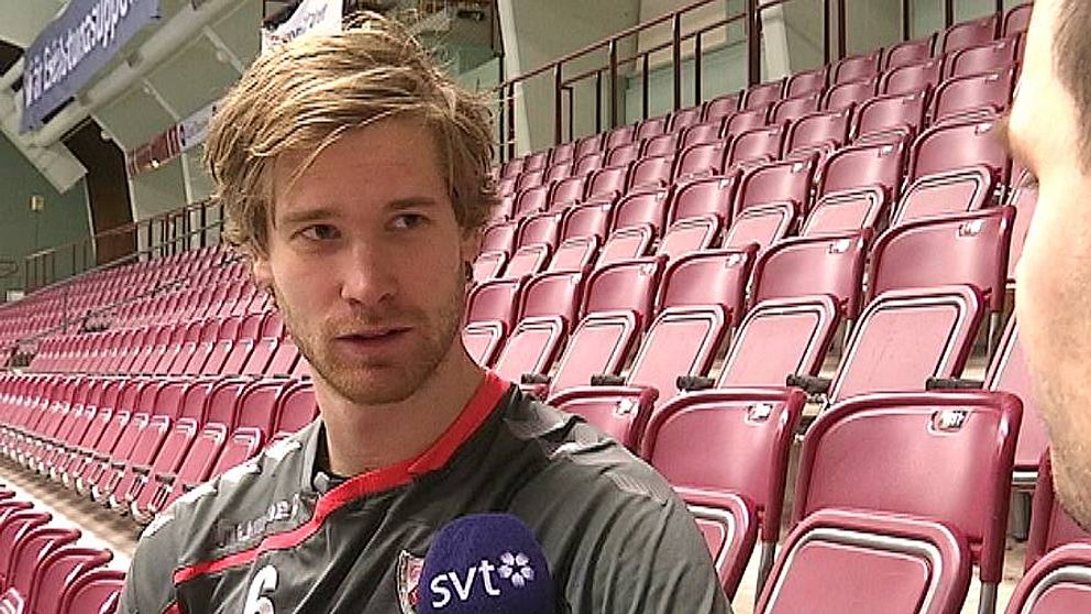 Viktor Östlund