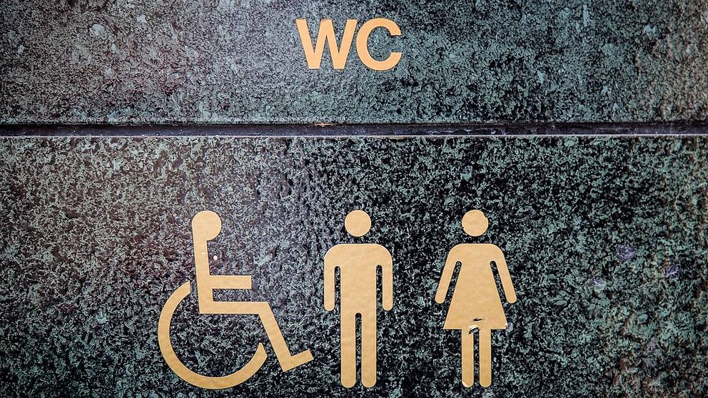 Snart ska fler offentliga toaletter finnas tillgängliga