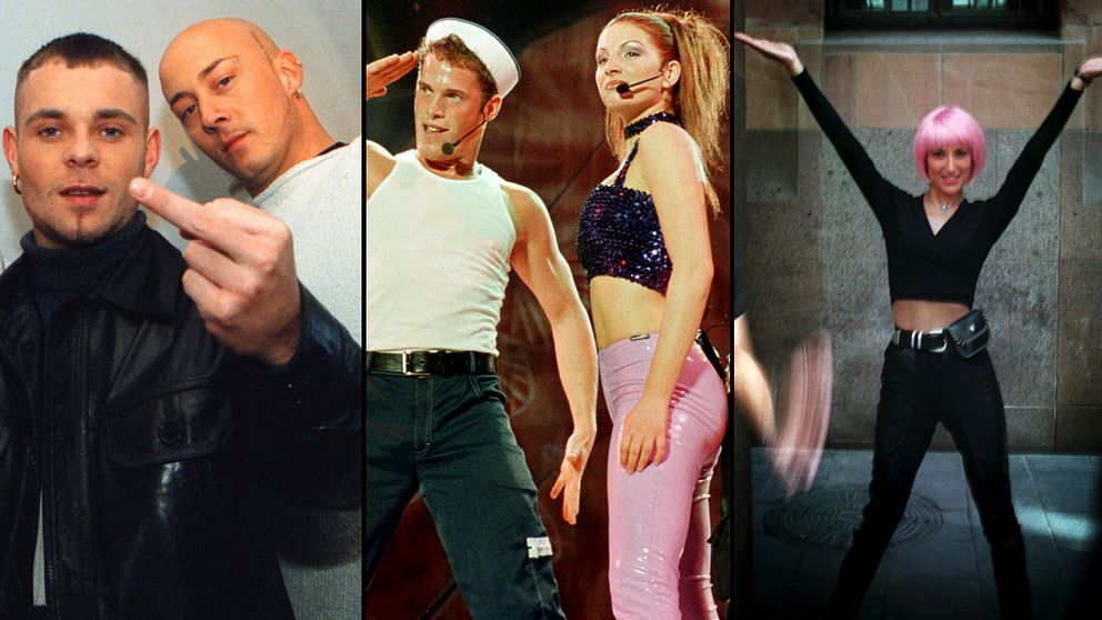 East 17, Vengaboys och Paradiso är några av de artister som redan är bokade till festivalen.