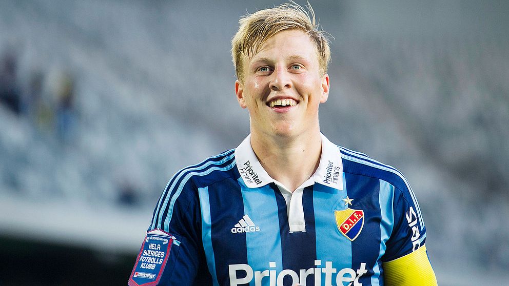 Emil Bergström