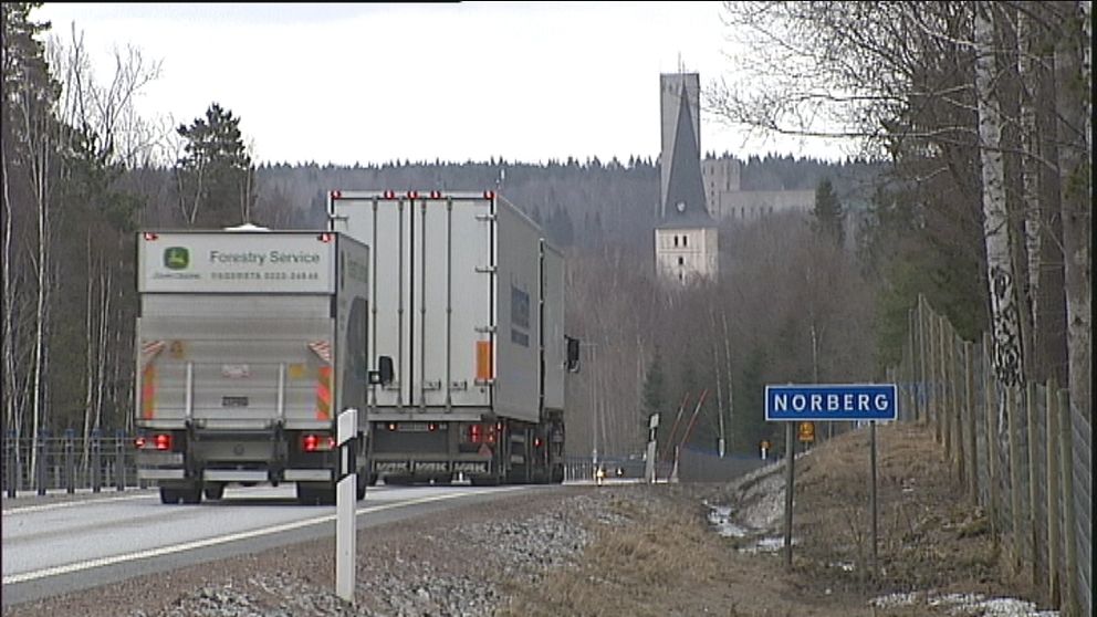 Norbergs kommun flyktingvägrar