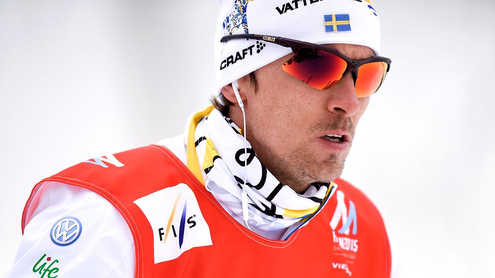 Johan Olsson