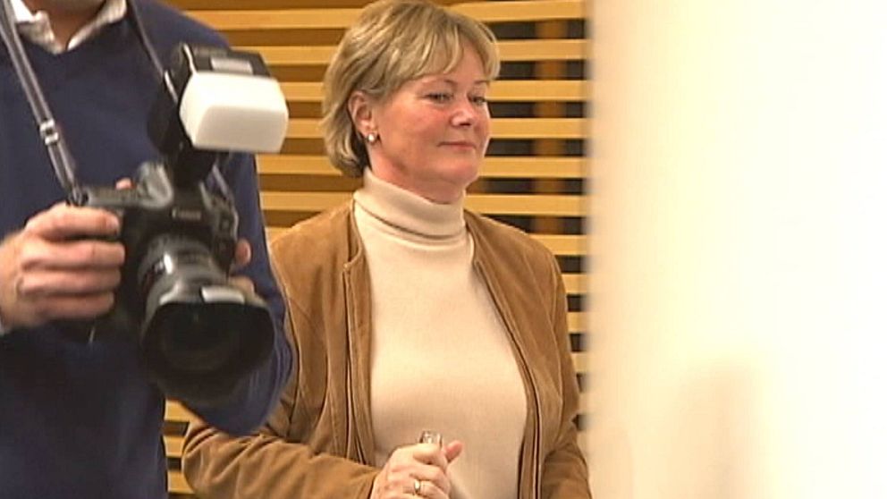 Anitra steen