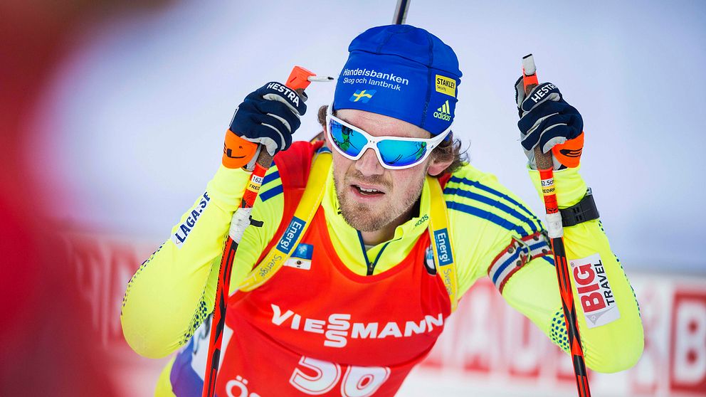 Lindström slutade 46:a.