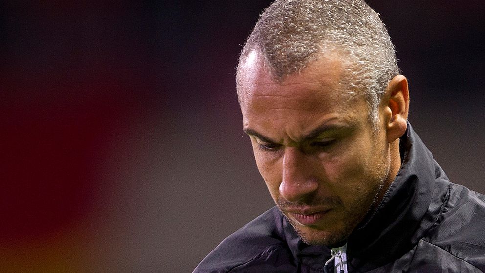 Henrik Larsson
