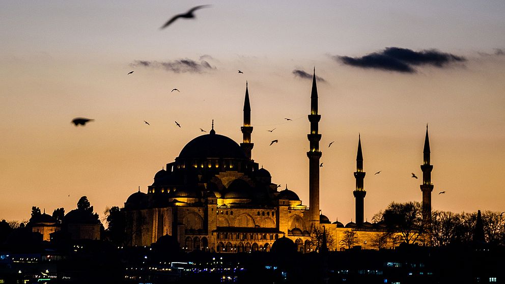 Istanbul och Turkiet har länge varit populärt resmål men tappar turismen.