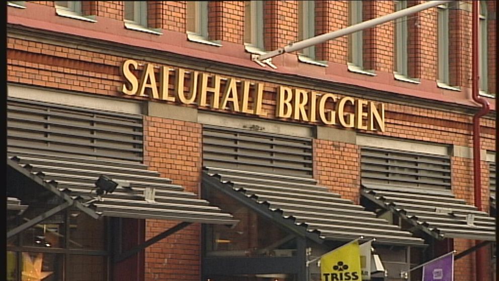 saluhallen briggen