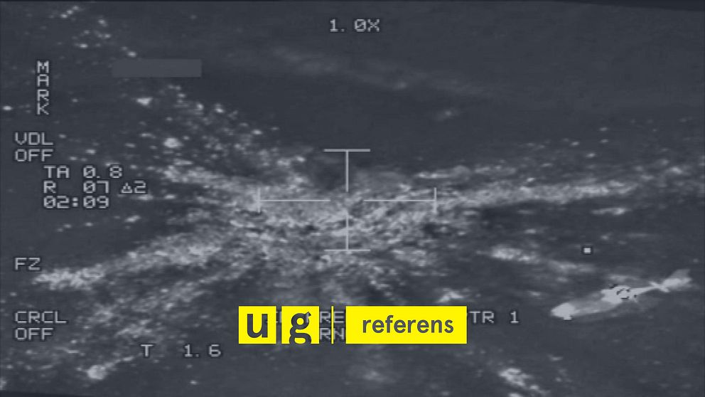 UG-referens