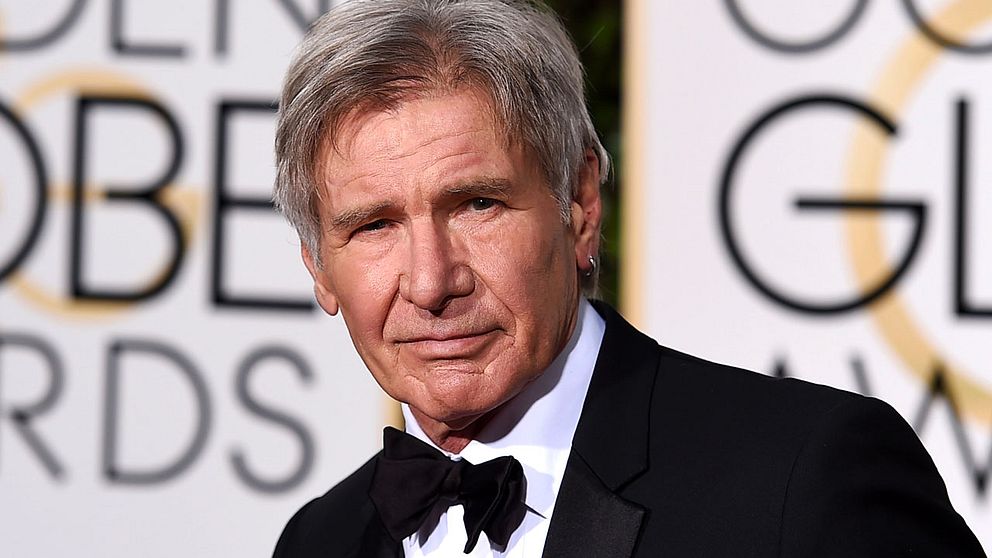 Harrison Ford repriserar sin roll som Rick Deckard i den nya ”Blade Runner”-filmen.