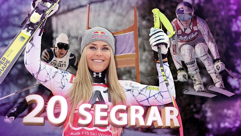 Lindsey Vonn