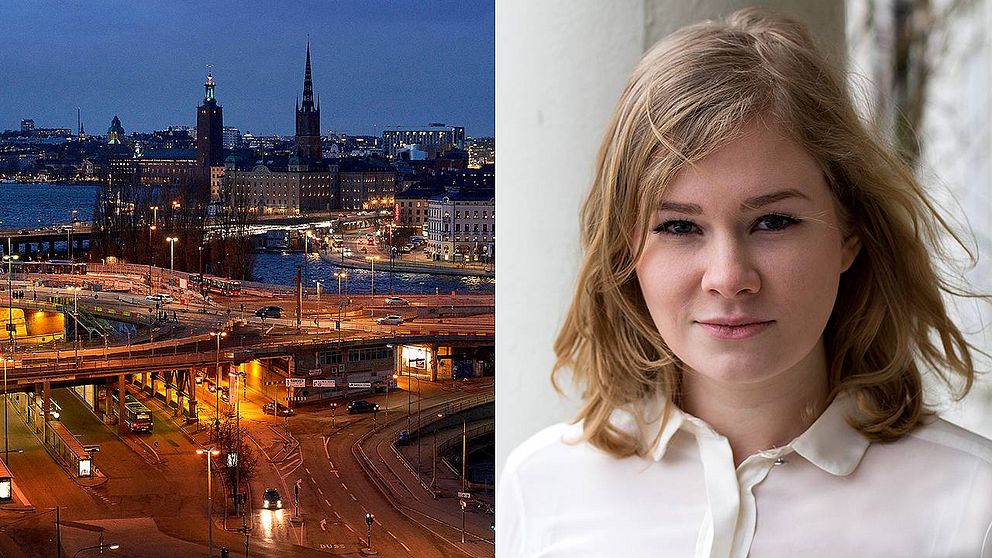 Liberalernas ungdomsförbund i Stockholm beslutade vid årsmötet på söndagen att de vill att incest och nekrofili ska tillåtas.