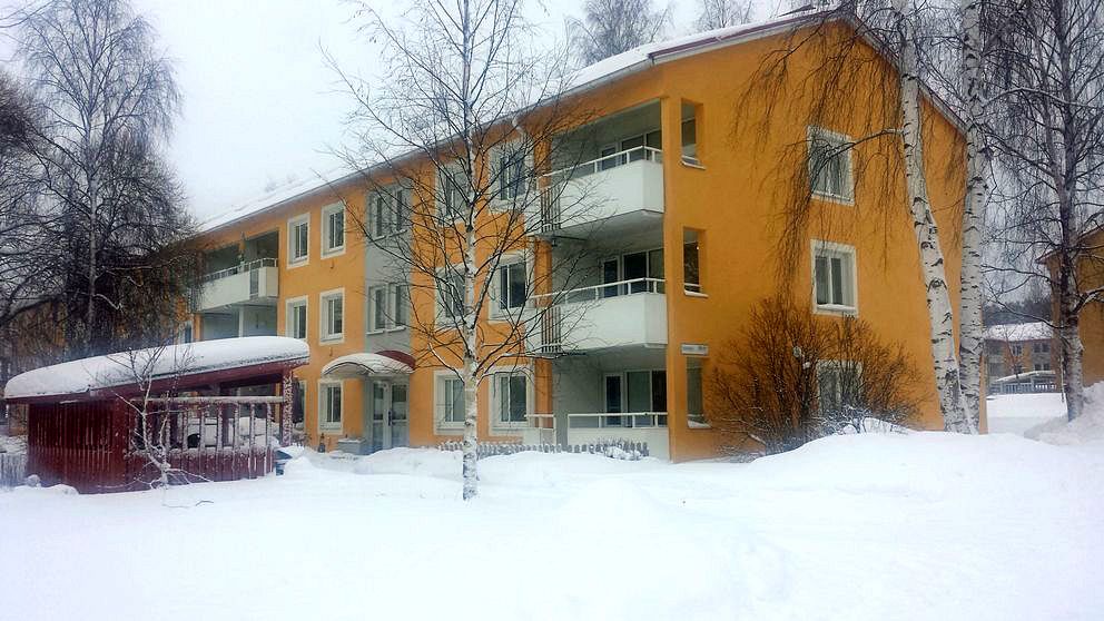 Misshandel Tuna Luleå