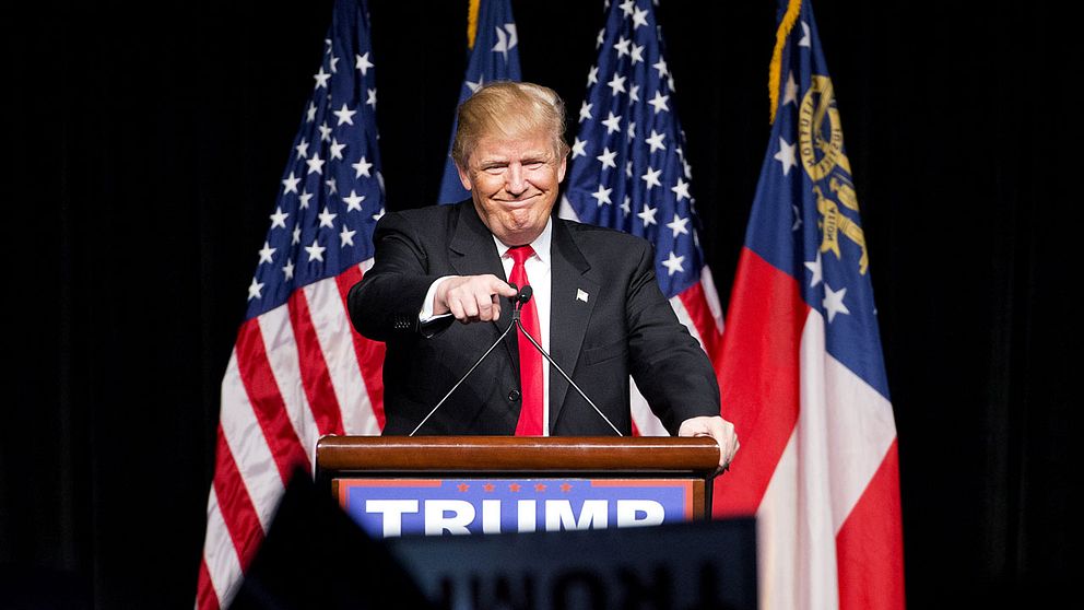 ...för att han ska besegra Trump som väntas vinna i Nevada
